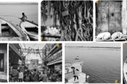 Goan artist to present works at Biennial of Lusophone Cultures