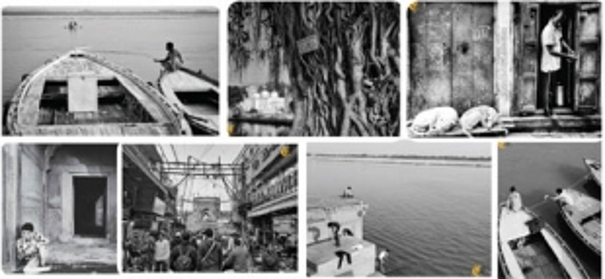 Goan artist to present works at Biennial of Lusophone Cultures