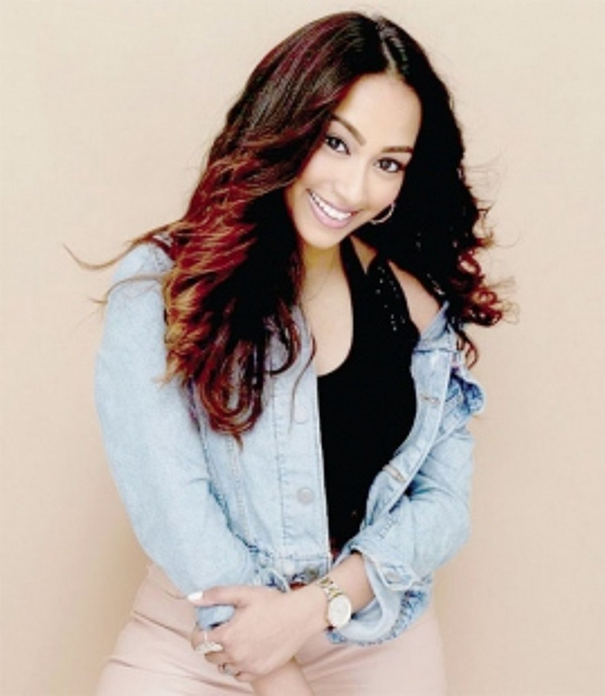 Goan at heart, on a global stage