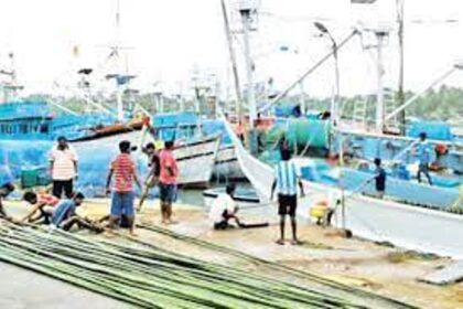 Goan boat owners, sons of the soil & the sea, are hurt and neglected