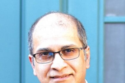 Goan-born urban designer receives national honour from the Indian Society of Landscape Architects