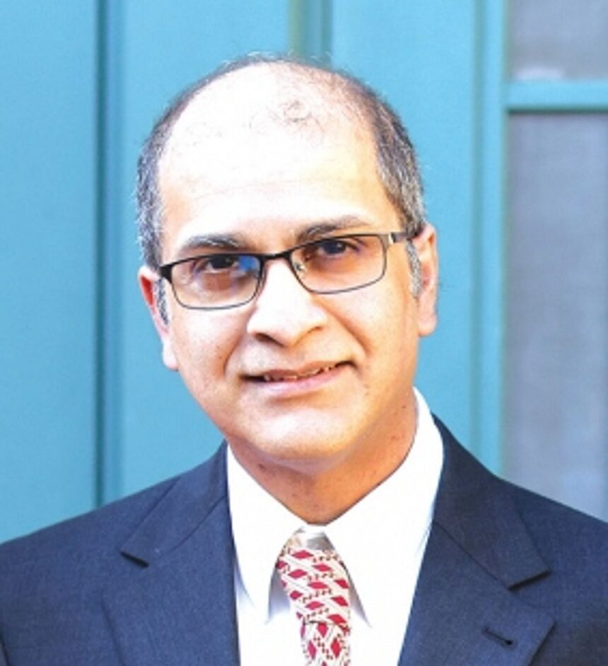 Goan-born urban designer receives national honour from the Indian Society of Landscape Architects