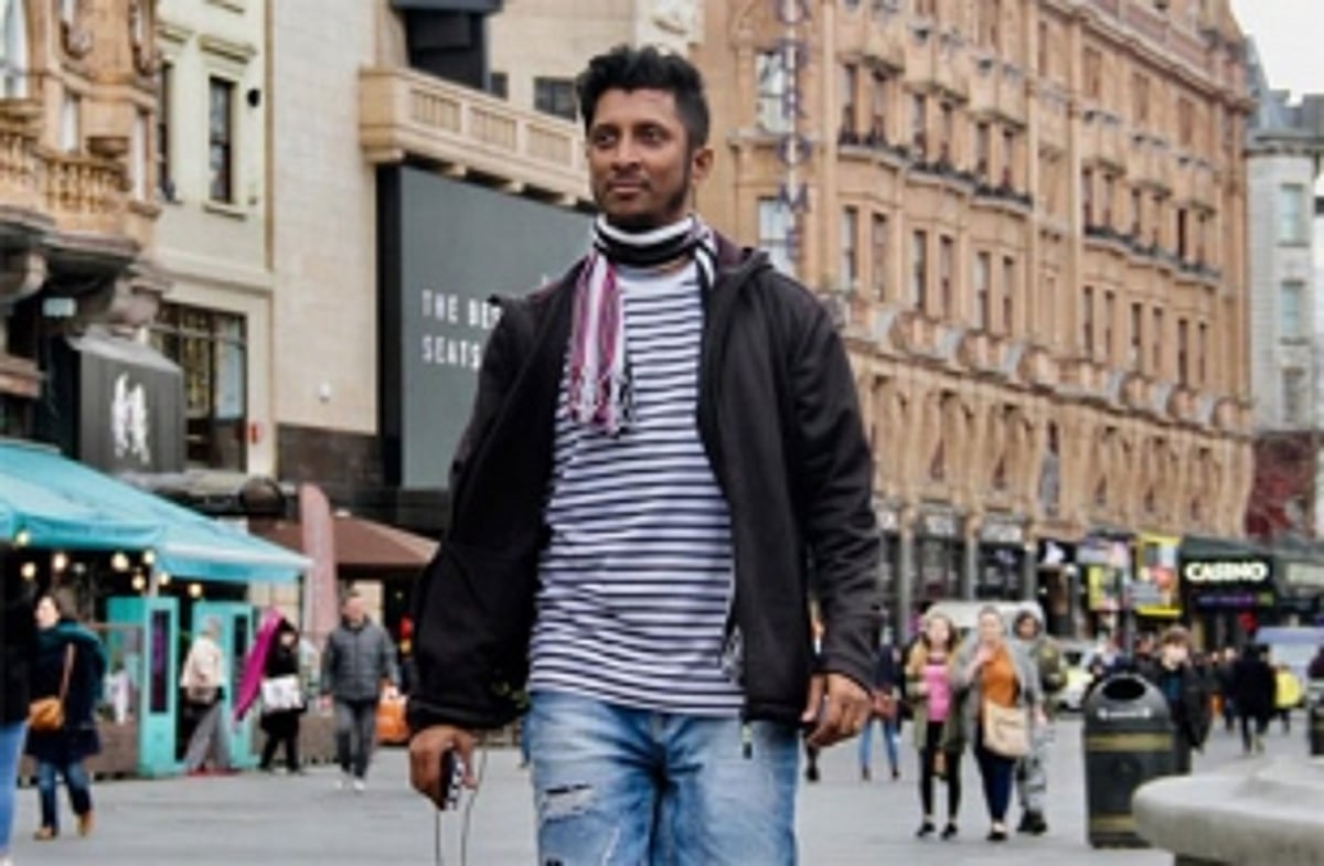 Goan boy makes it big in Bollywood