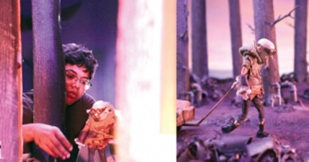 Goan boy’s short film wins big on international film festival circuit