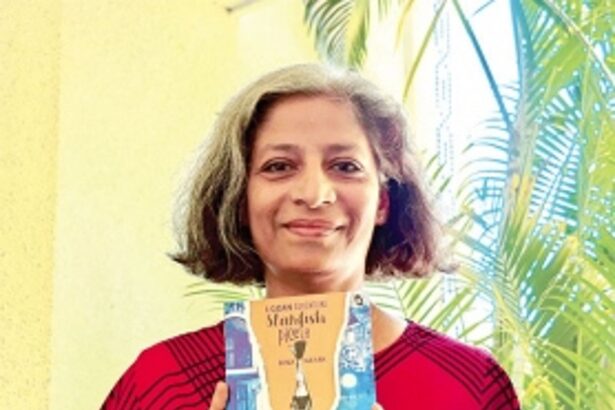 Goan characters come alive  on screen through ‘Starfish’