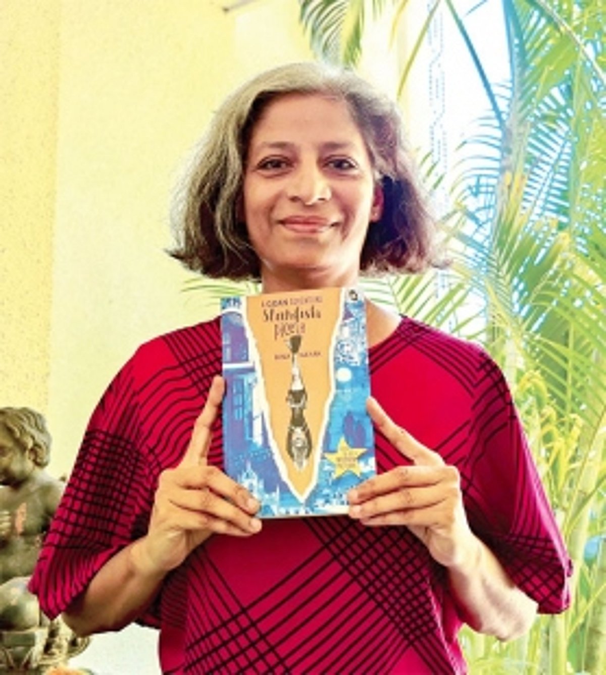 Goan characters come alive  on screen through ‘Starfish’