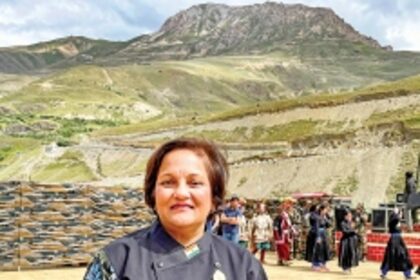 Goan chef behind meals served on Kargil Vijay Diwas cooks for free as homage to martyrs