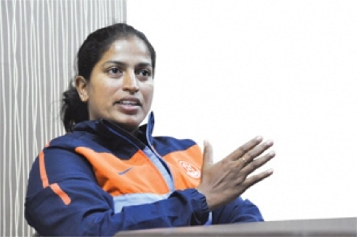 Goan coach and players  upbeat in face of calamity