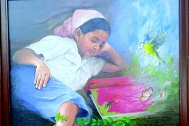 Goan colours to be displayed in Mumbai