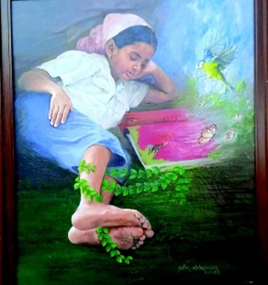 Goan colours to be displayed in Mumbai