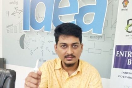 Goan engineer’s medical device can save  humans and animals