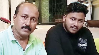 Goan family narrowly escapes terror attack in Pahalgam