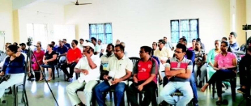 Goan farmers unite to influence Agri Policy with key demands