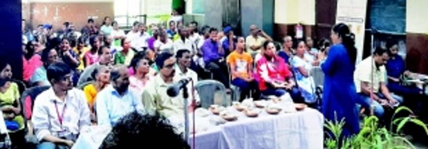 Goan farmers urge government to safeguard agricultural land rights