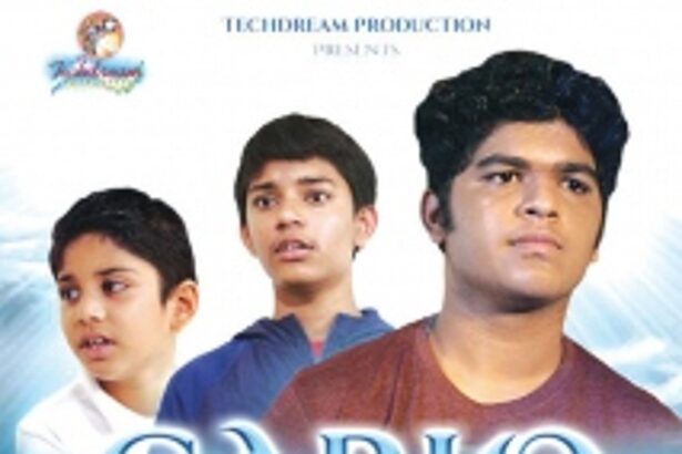 Goan film ‘Carlo’ wins big