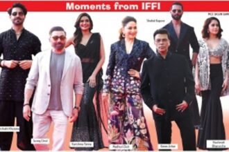 Goan films that will enjoy the IFFI limelight