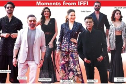 Goan films that will enjoy the IFFI limelight