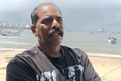 Goan fisherman speaks in Hindi, says Fisheries Director cant understand Konkani
