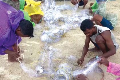 Goan fishermen facing crisis due to ‘fish famine’ in Arabian Sea