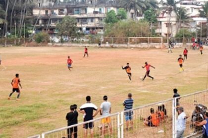Goan football: No moves to make till the virus lowers its pitch