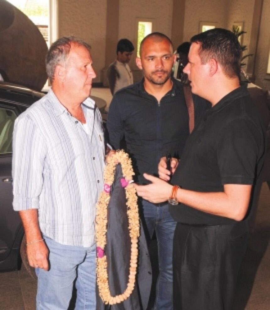 Goan football’s Z factor