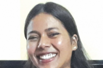 Goan girl home, while government in doldrums