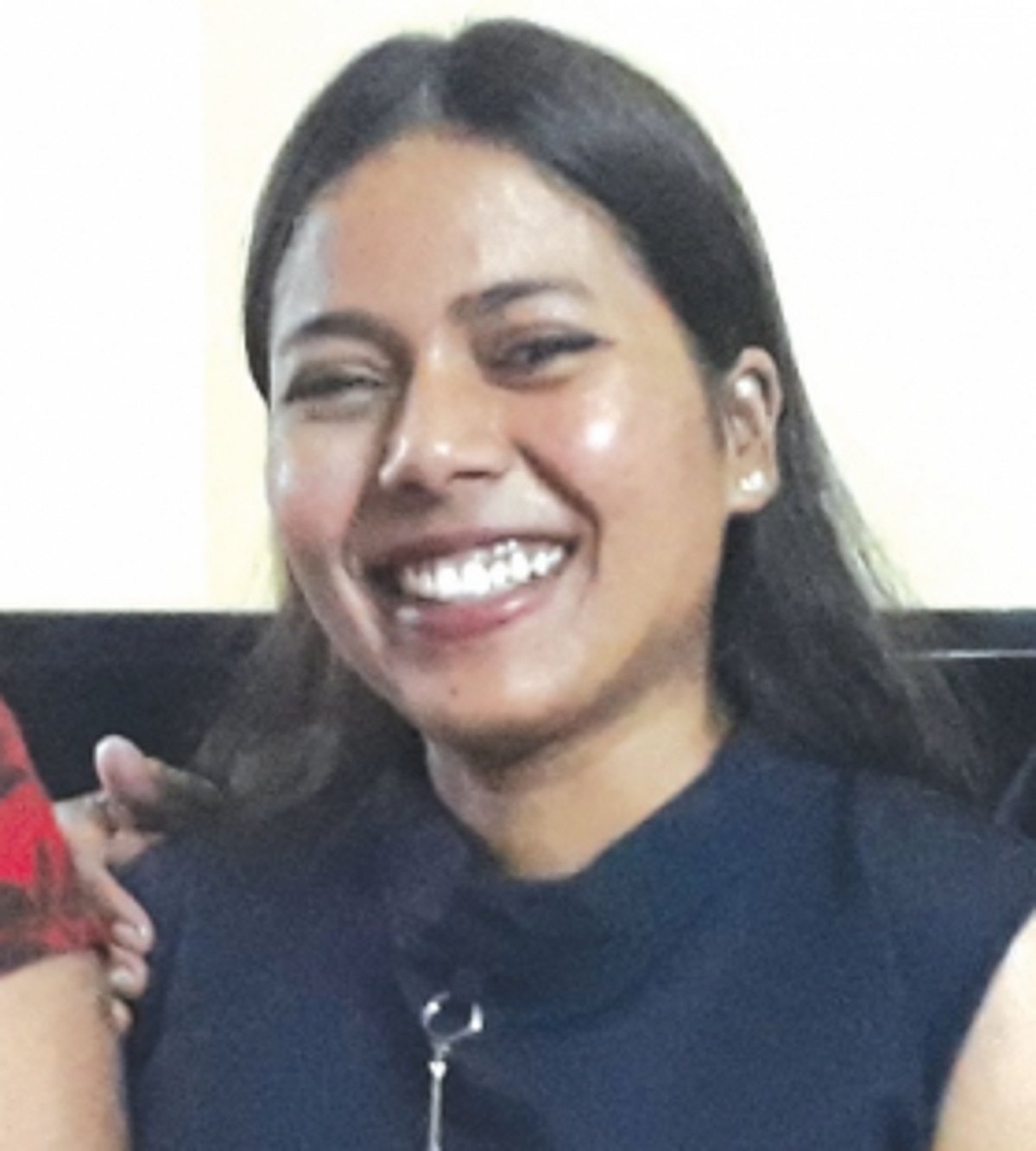 Goan girl home, while government in doldrums