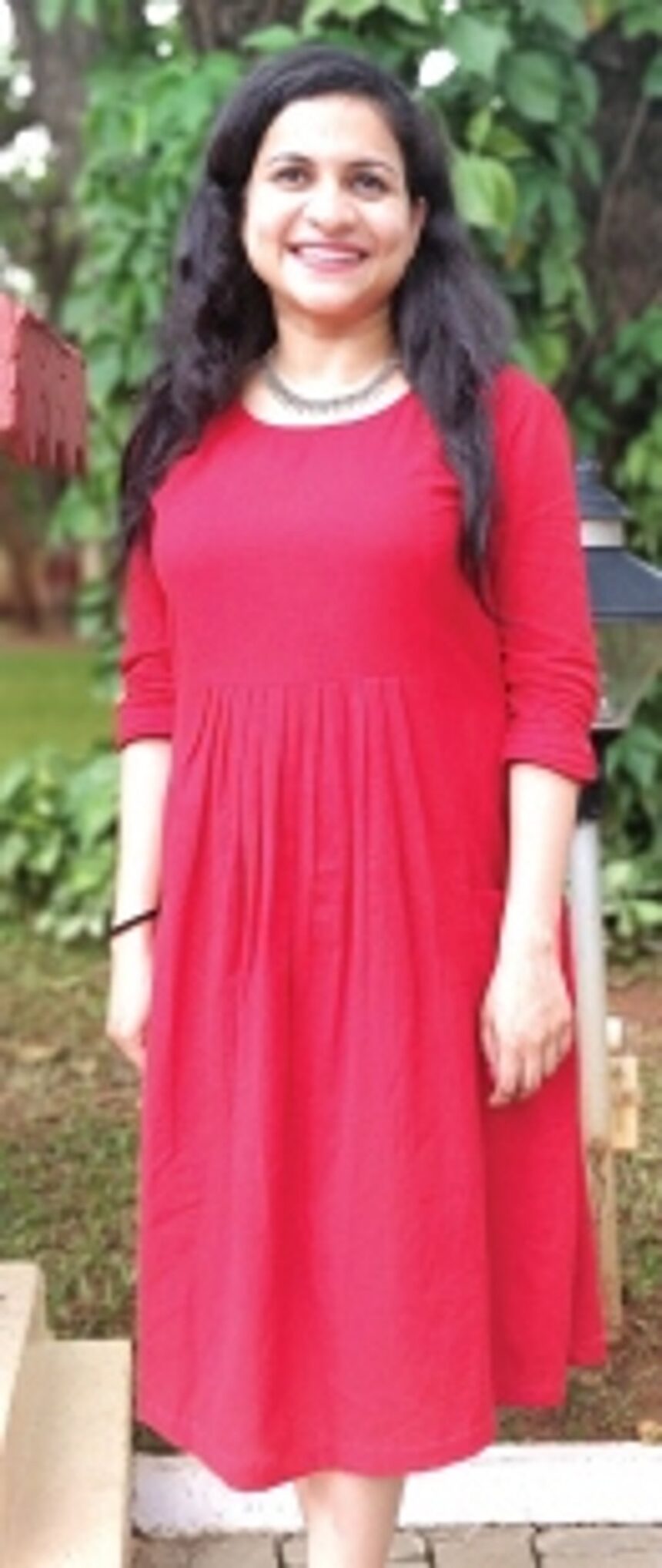 Goan girl to represent India at South Asian Youth Summit 2018