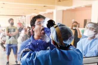 Goan medics say drug allowed in UK to mitigate COVID made in Goa 52 years ago