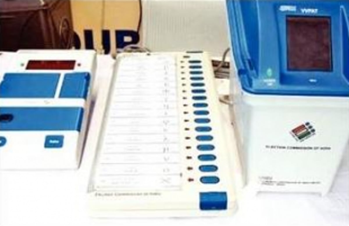 Goan mindset on election day
