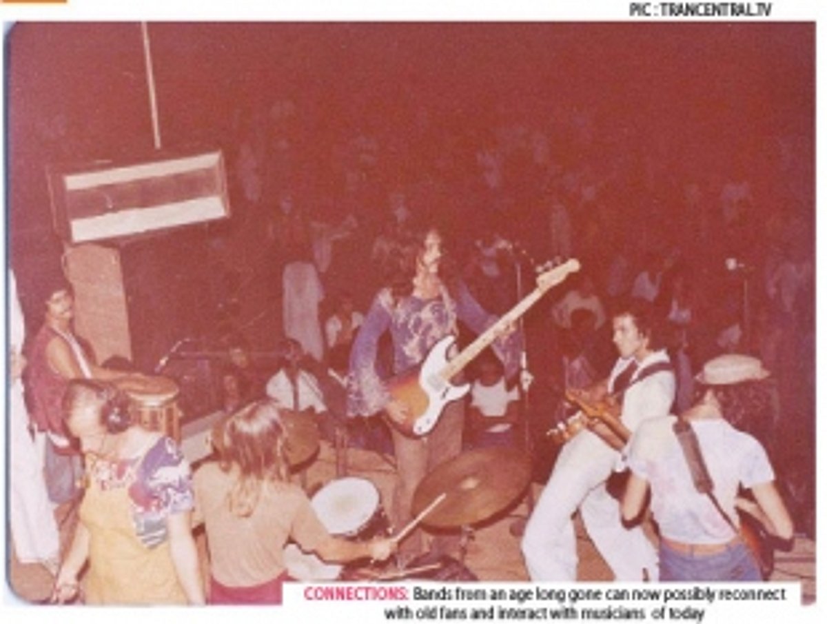 Goan musicians to meet on ‘social media’ to relive the past, to get through the present