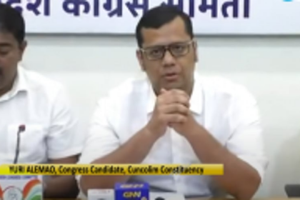 Goan people will teach lesson to those are in horse trading: Cong