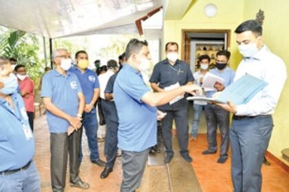 Goan photographers, videographers Assn hoping to get relief package