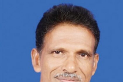 Goan poet bags Global  Konkani Music Award