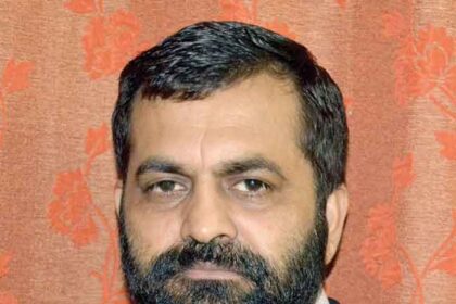 Goan promoted to prestigious  SAI post