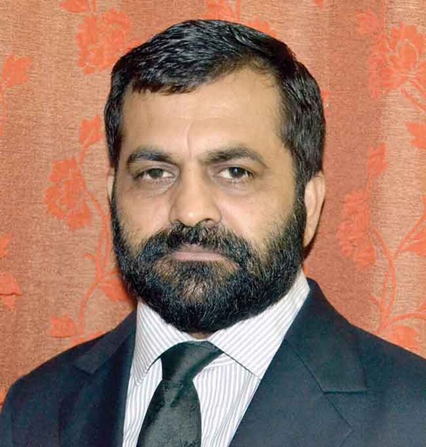 Goan promoted to prestigious SAI post