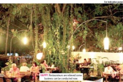 Goan restaurants: Happy to be just open
