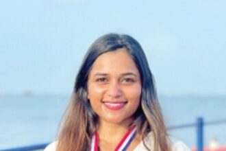 Goan sailor Katya Coelho mysteriously dropped from Asian Games squad