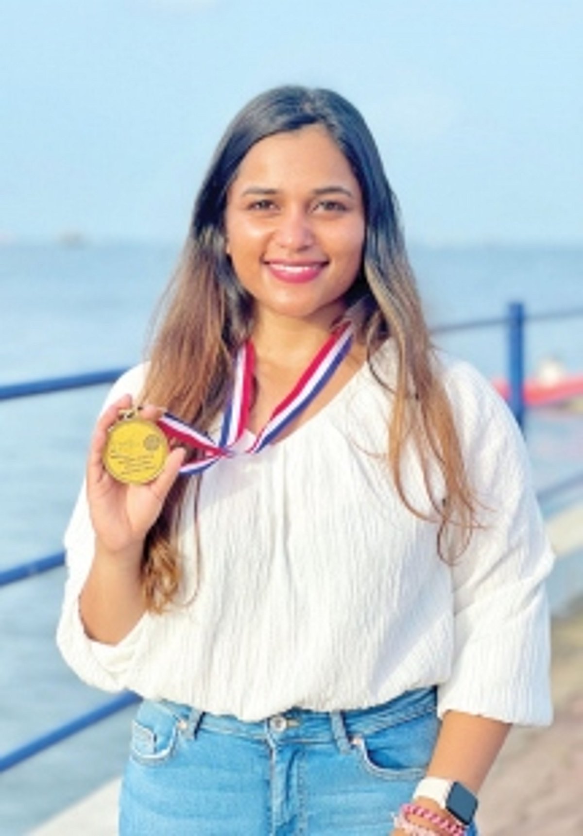 Goan sailor Katya Coelho mysteriously dropped from Asian Games squad
