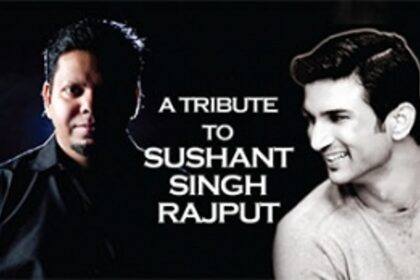 Goan scribe sings tribute to fallen star