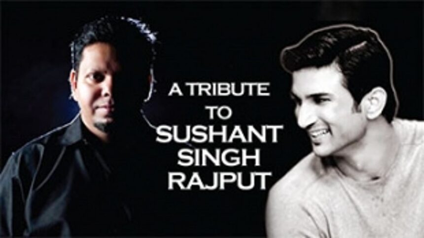 Goan scribe sings tribute to fallen star 1 Goan scribe sings tribute to fallen star