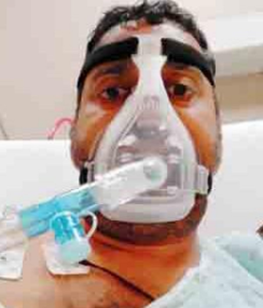 Goan seafarer dies of COVID-19 in US