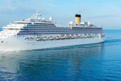 Goan seafarers deserve better treatment, respect and dignity from Govt: Assn