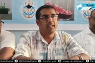 Goan seafarers scoff at allegations, plead to keep politics at bay