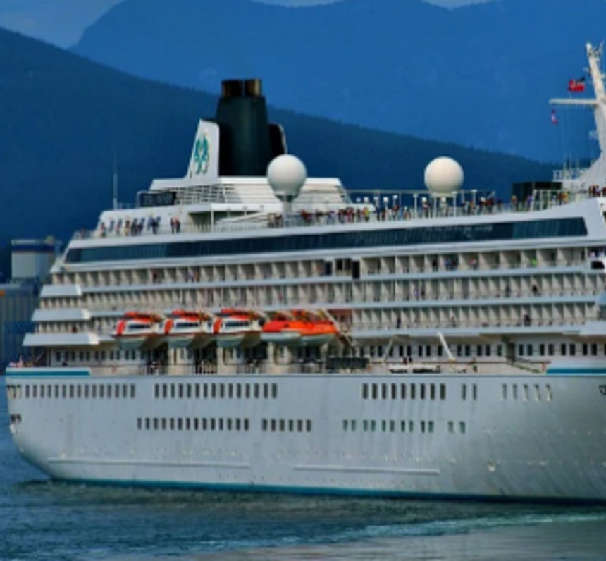 Goan seamen stranded across world  awaiting govt to repatriate them