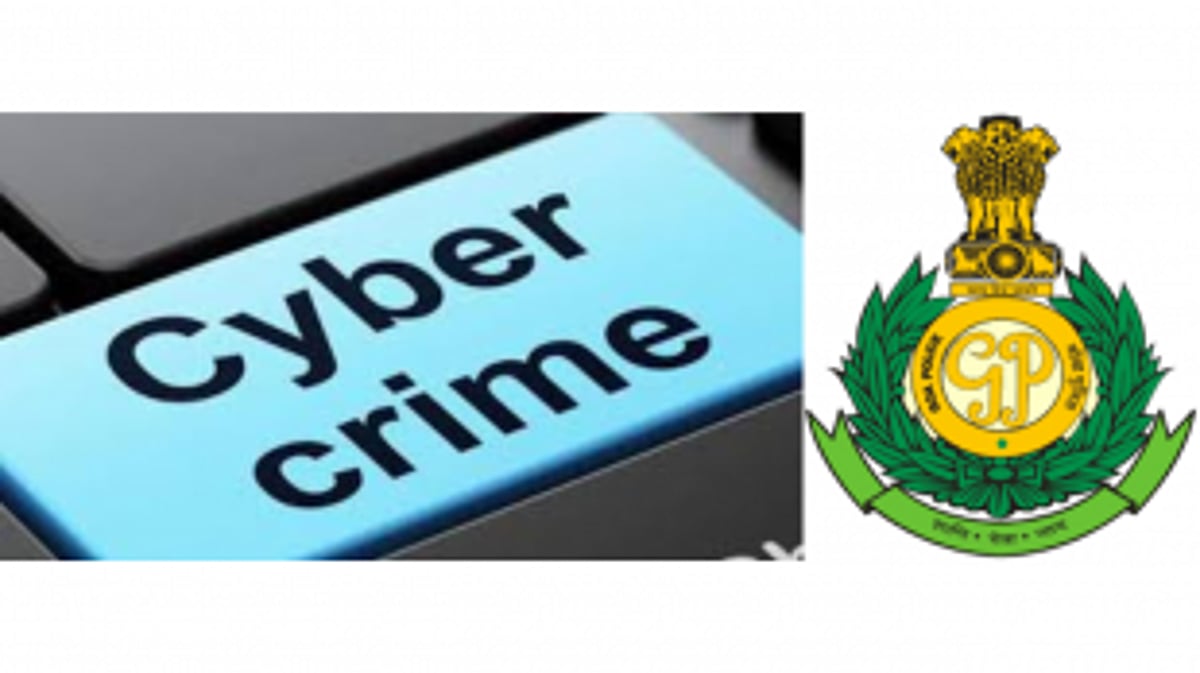 Goan senior citizen cyber conned of a whopping Rs 1.18 crores by means of cheating through cyber mode
