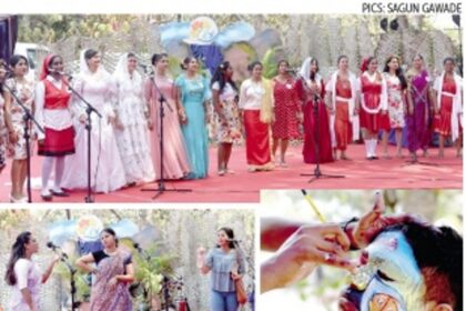 Goan sociocultural ethos holds centrestage at Abolianchem Fest