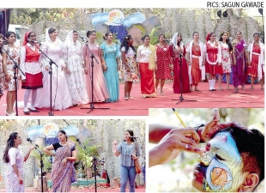 Goan sociocultural ethos holds centrestage at Abolianchem Fest