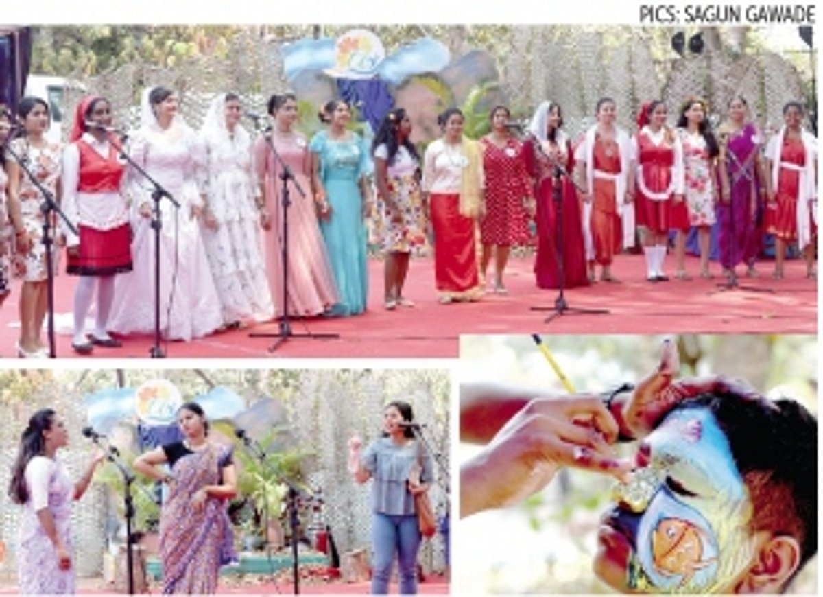 Goan sociocultural ethos holds centrestage at Abolianchem Fest