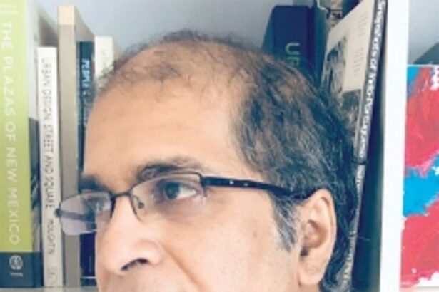 Goan son of the soil receives Academic Leadership and Impact Award for urbanism in the US